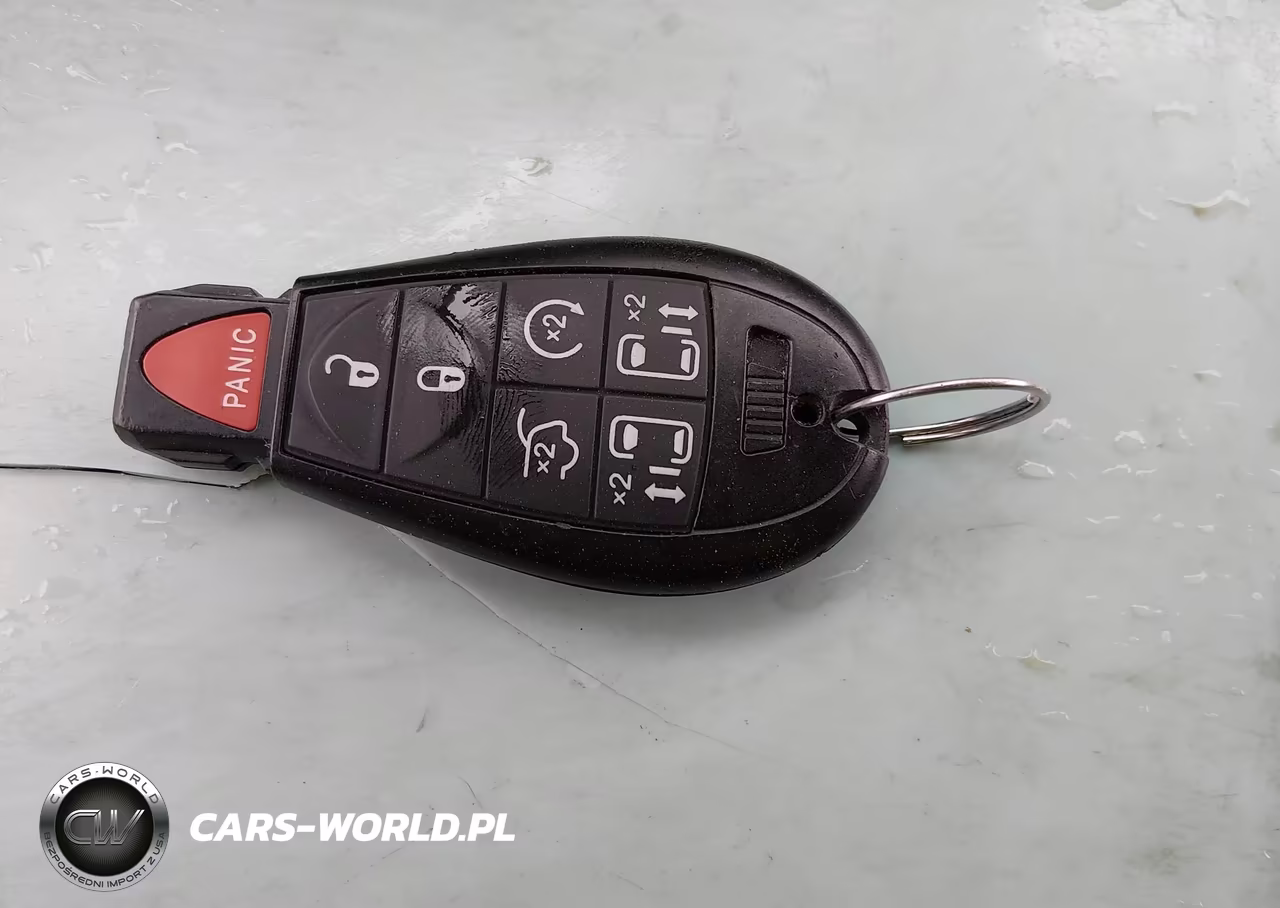 2019 Dodge Grand Caravan Gt VIN:2C4RDGEG4KR595972 - 11