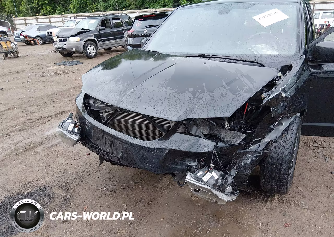 2019 Dodge Grand Caravan Gt VIN:2C4RDGEG4KR595972 - 6