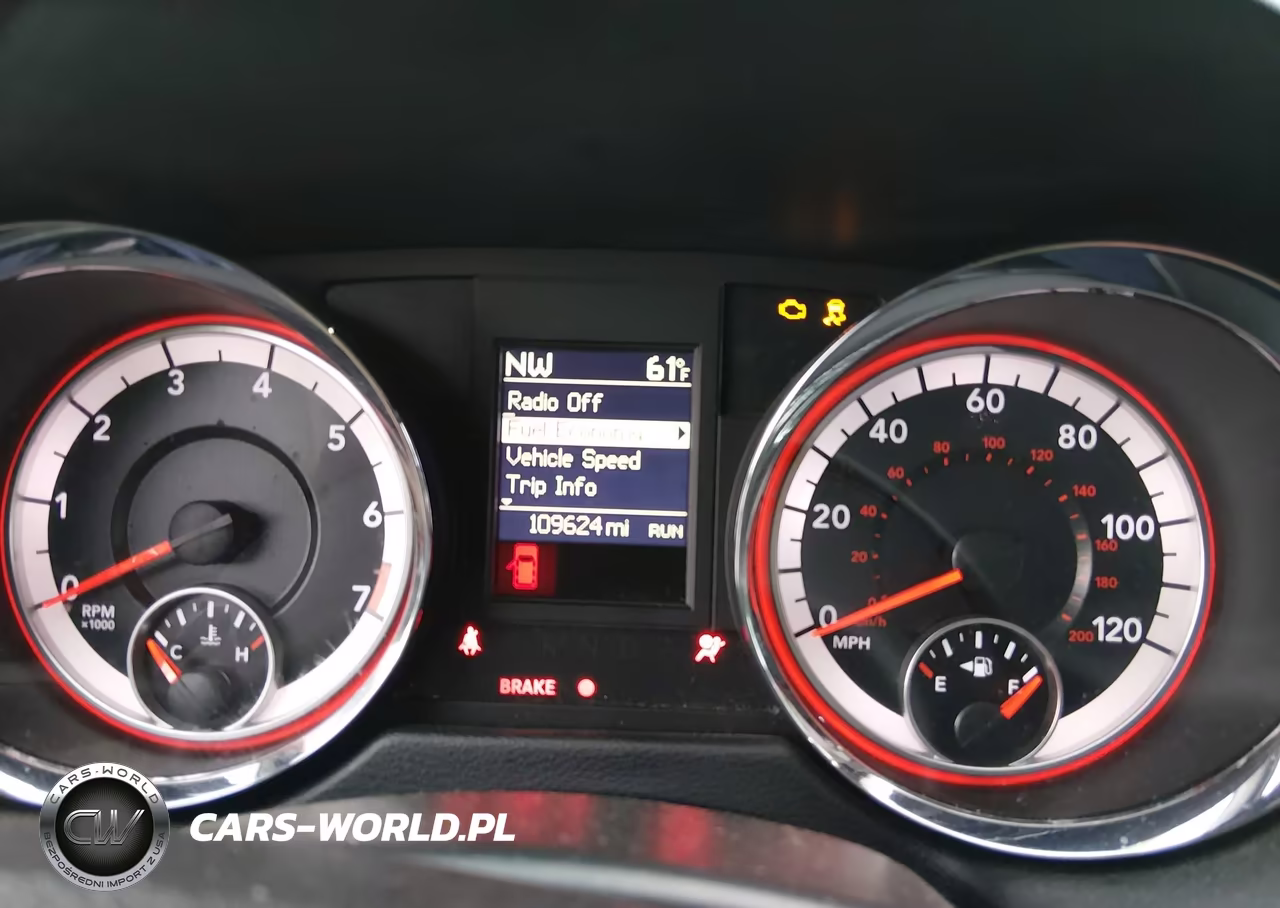 2019 Dodge Grand Caravan Gt VIN:2C4RDGEG4KR595972 - 7