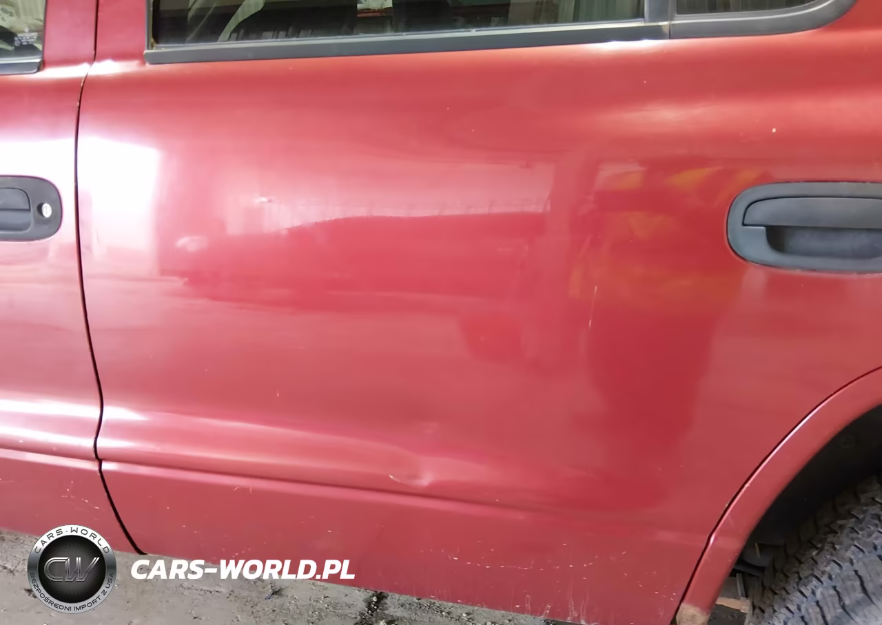 2001 Dodge Durango VIN:1B4HS28N51F581578 - 6