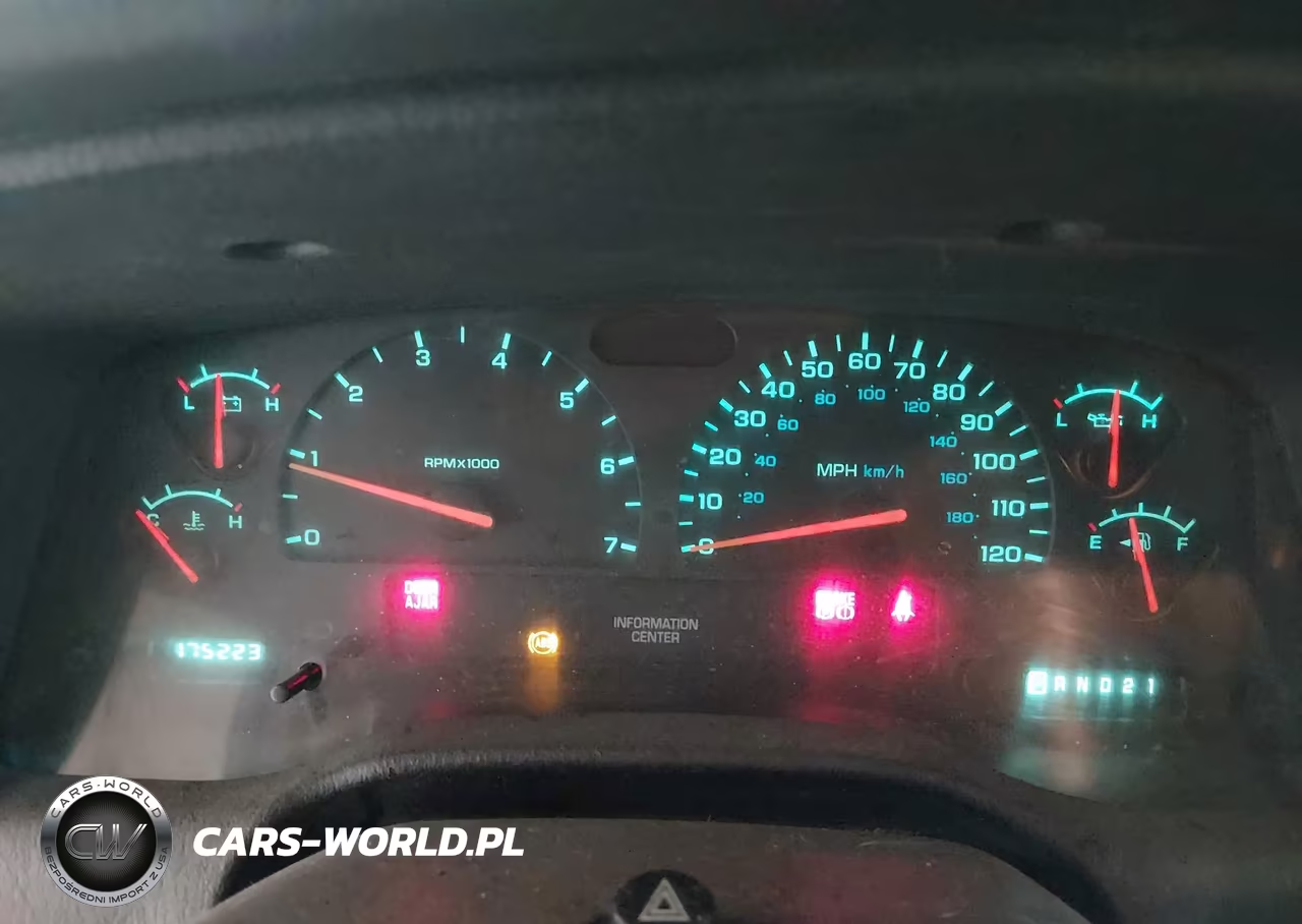 2001 Dodge Durango VIN:1B4HS28N51F581578 - 7