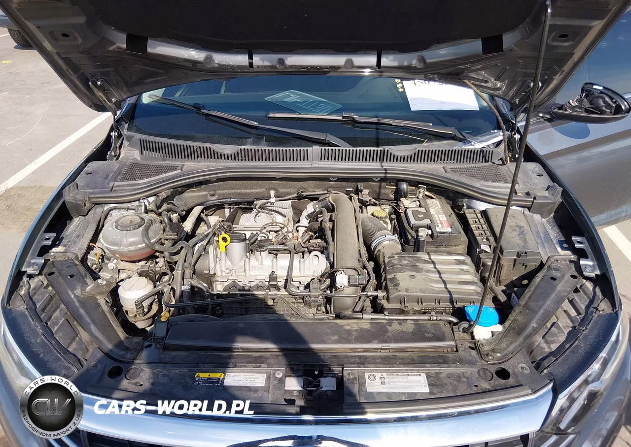2019 Volkswagen Jetta 1.4T R-Line-1.4T S-1.4T Se VIN:3VWC57BU2KM206313 - 10