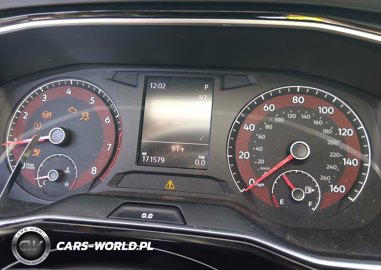 2019 Volkswagen Jetta 1.4T R-Line-1.4T S-1.4T Se VIN:3VWC57BU2KM206313 - 7