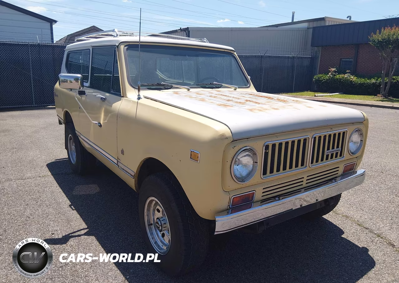 1973 Other Other