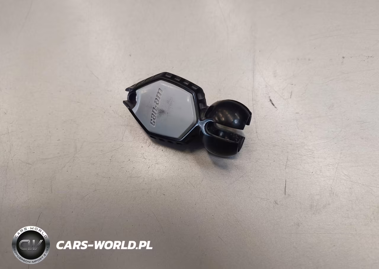 2022 Can-Am Maverick X3 Rs Turbo Rr VIN:3JBVJAV26NE000072 - 11