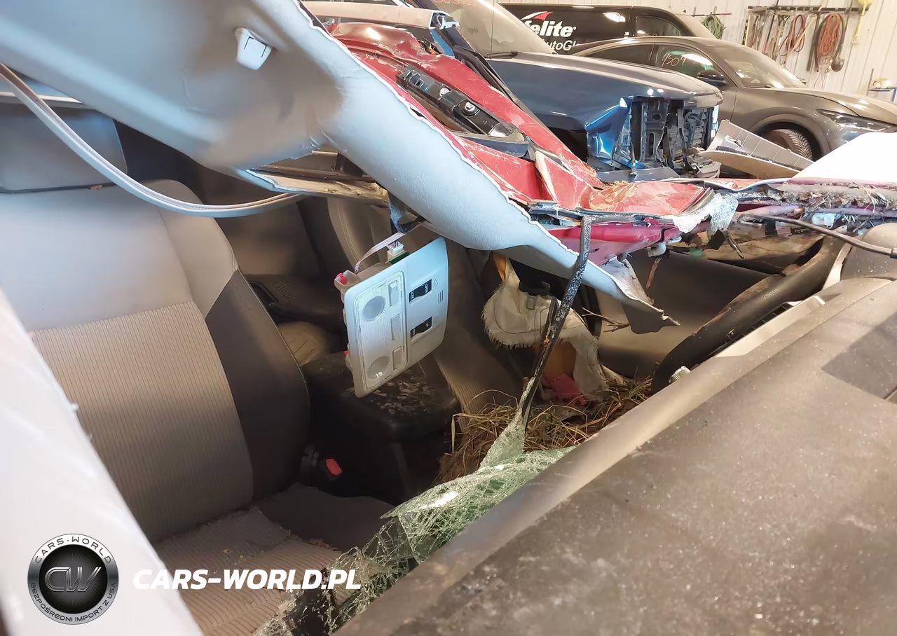 2015 Toyota Rav4 Xle VIN:JTMWFREV9FD052083 - 5