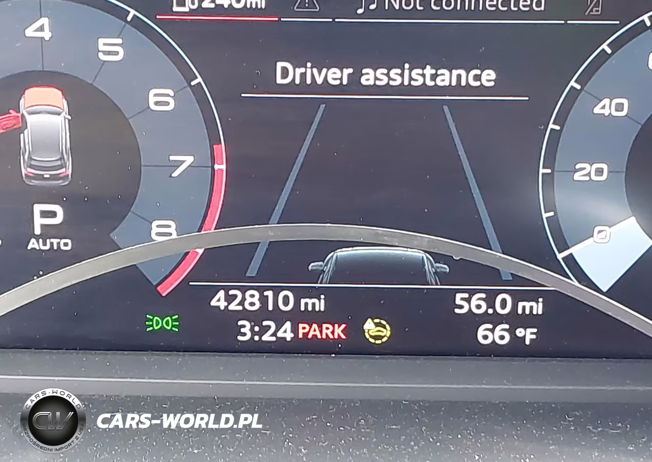 2021 Audi Q3 Premium Plus 45 Tfsi S Line Quattro Tiptronic VIN:WA1EECF37M1055372 - 15