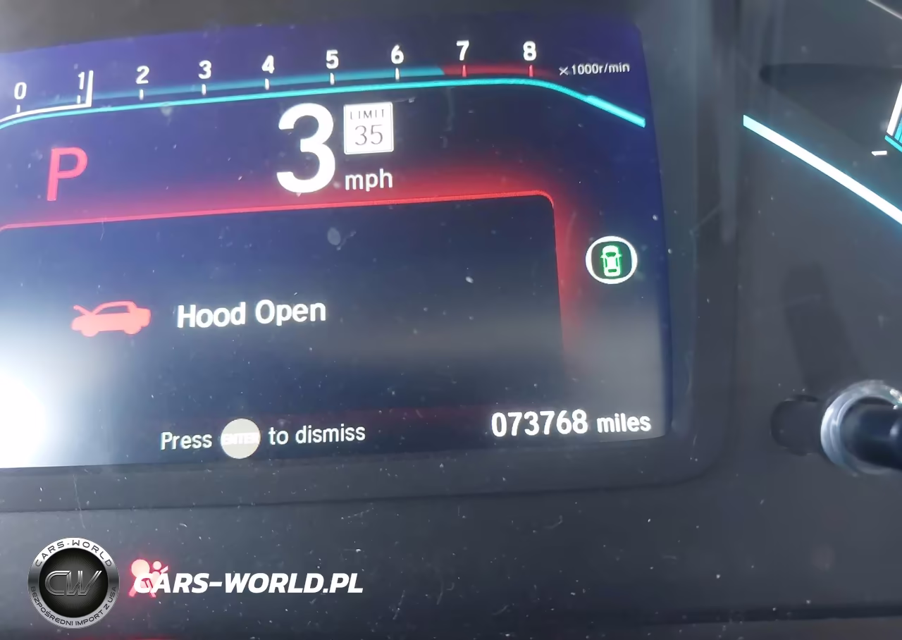 2021 Honda Odyssey Ex-L VIN:5FNRL6H71MB019845 - 16