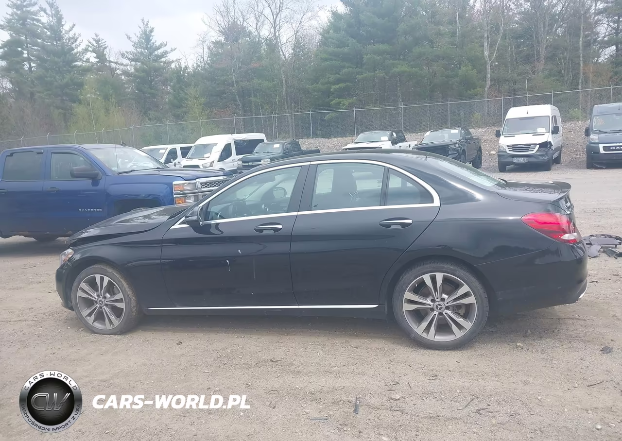 2016 Mercedes-Benz C-Class C 300 VIN:55SWF4KB6GU113671 - 15