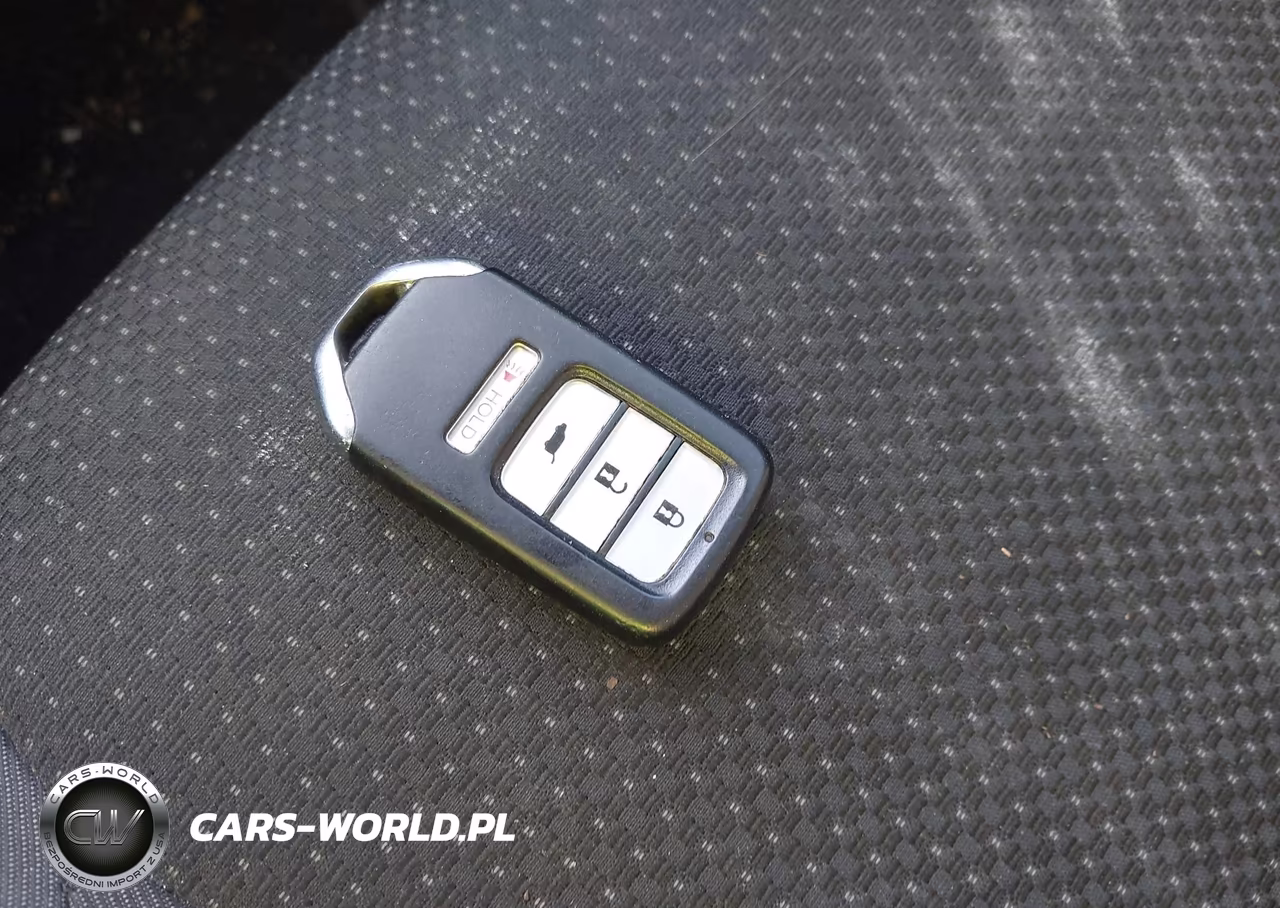 2019 Honda Hr-V Ex VIN:3CZRU6H59KM722978 - 11