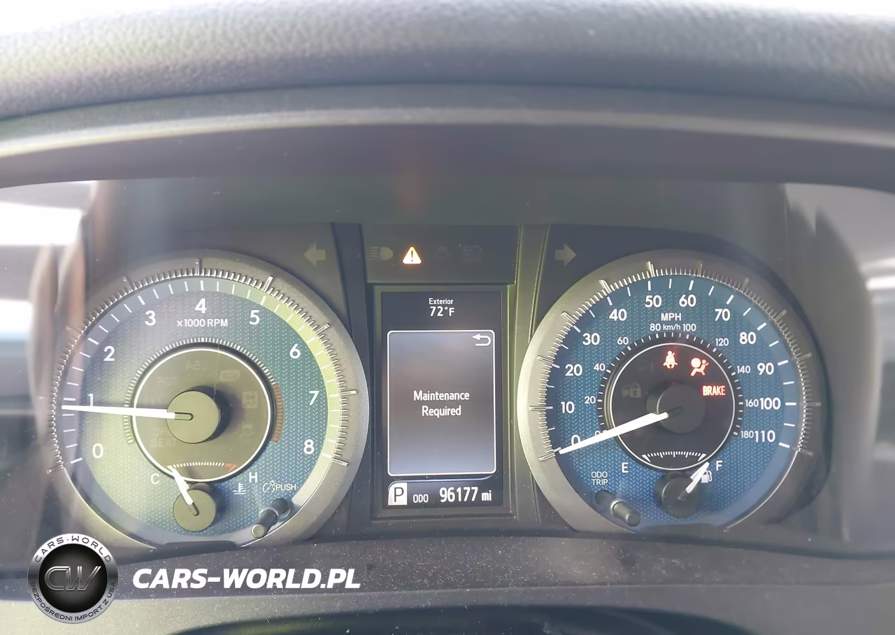 2016 Toyota Sienna Xle 8 Passenger VIN:5TDYK3DC1GS739355 - 7