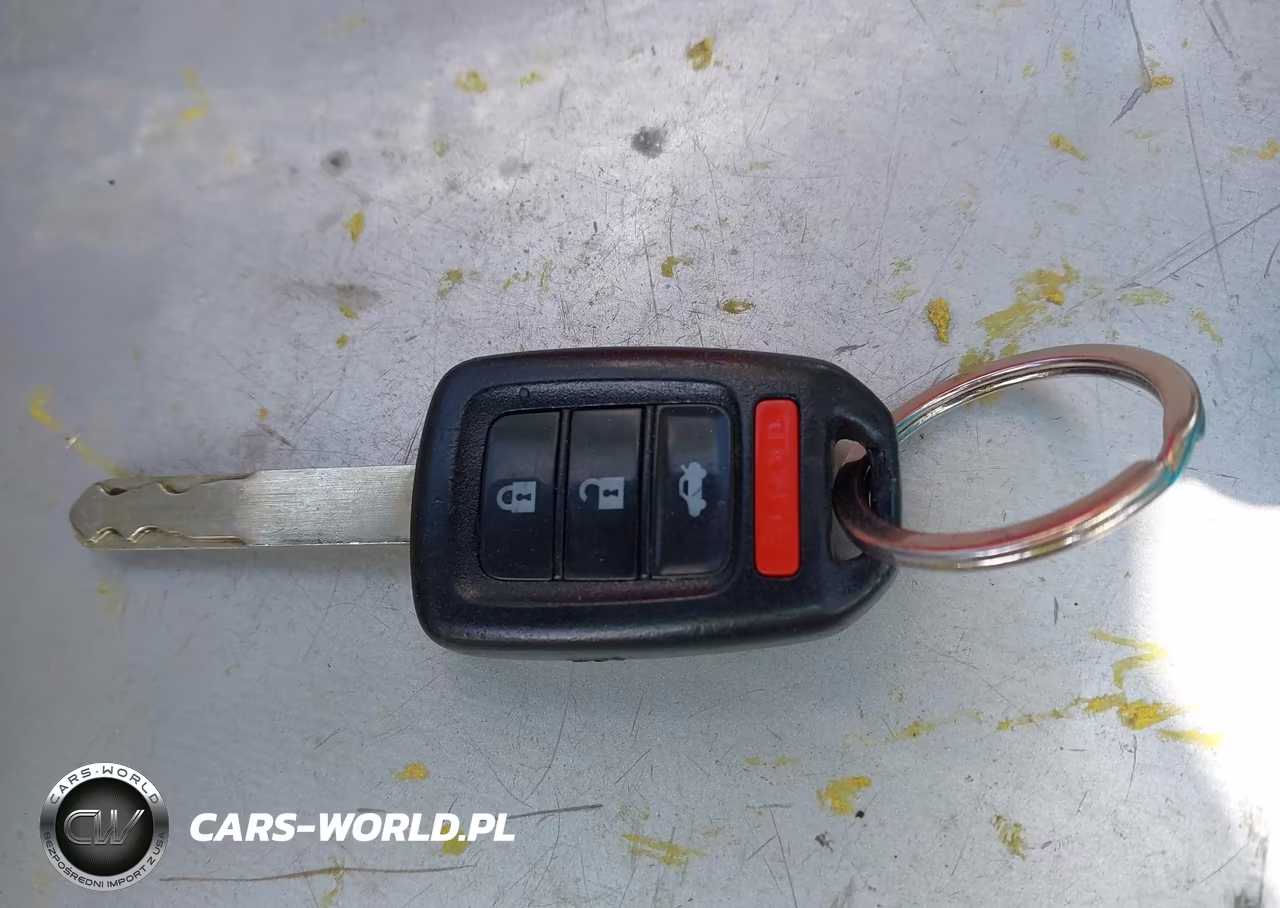 2015 Honda Civic Lx VIN:19XFB2F56FE037430 - 11