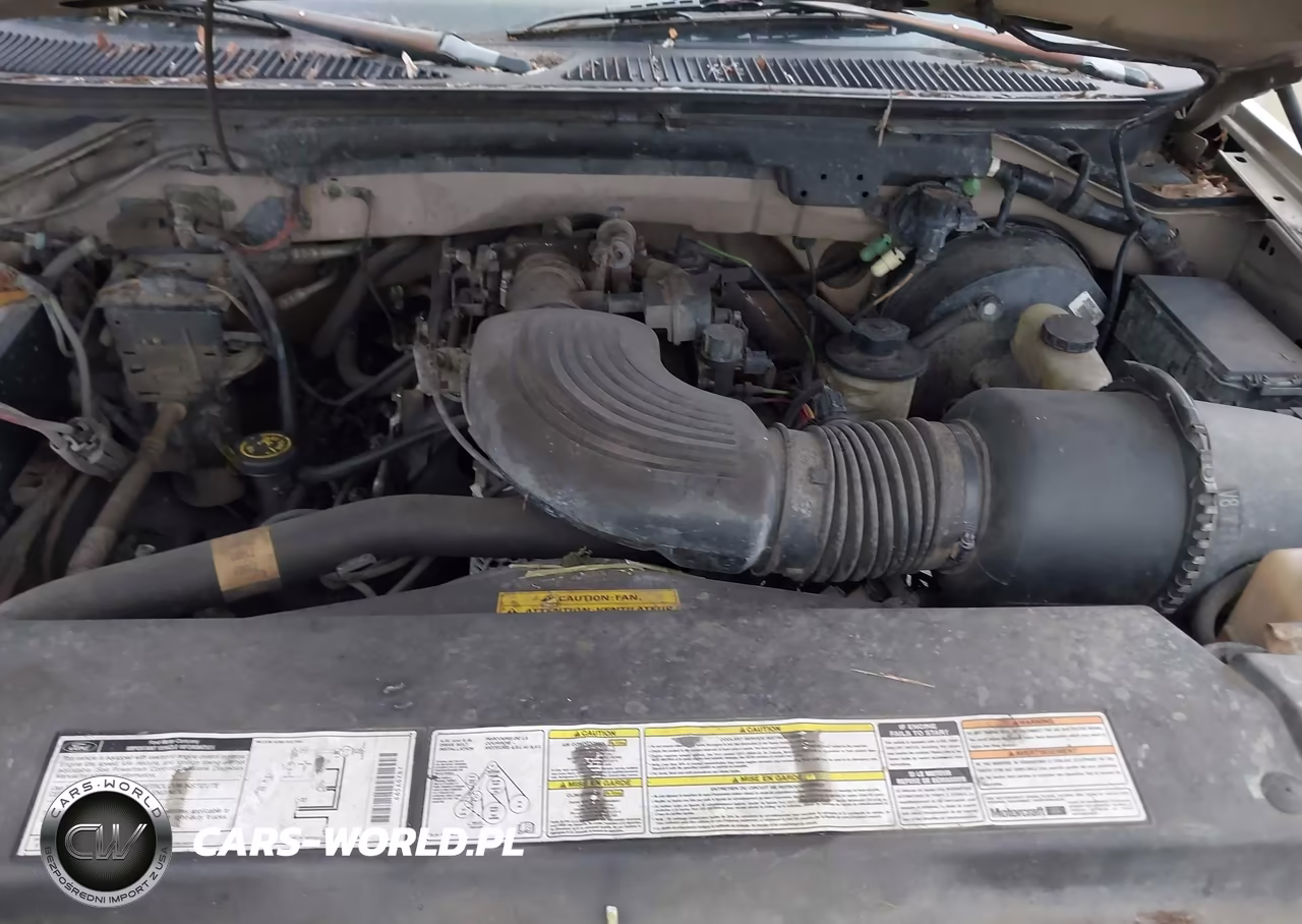 1999 Ford F-150 Lariat-Work Series-Xl-Xlt VIN:1FTRX17W0XNC01848 - 10
