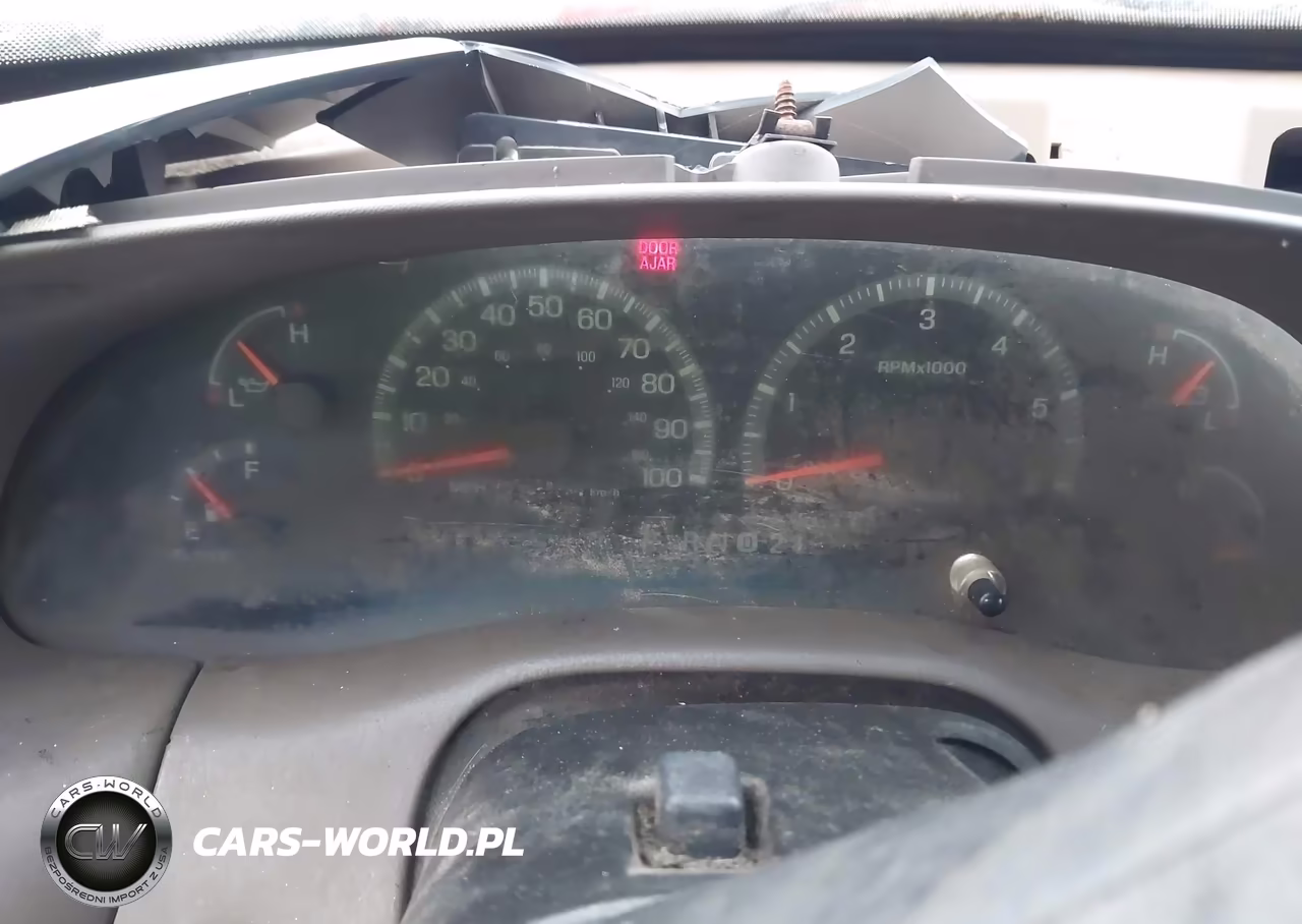 1999 Ford F-150 Lariat-Work Series-Xl-Xlt VIN:1FTRX17W0XNC01848 - 7