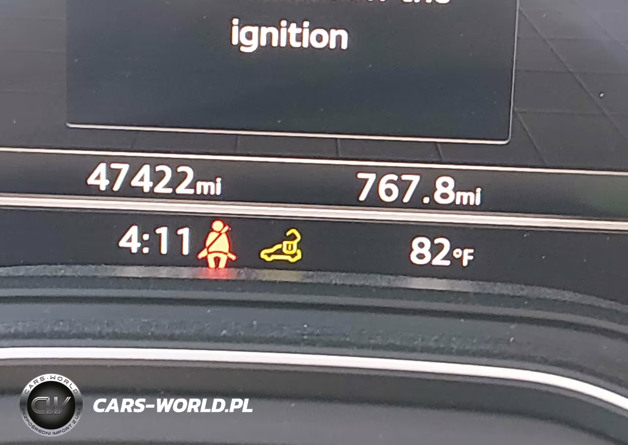 2018 Audi A5 2.0T Premium VIN:WAUTNAF57JA044223 - 16