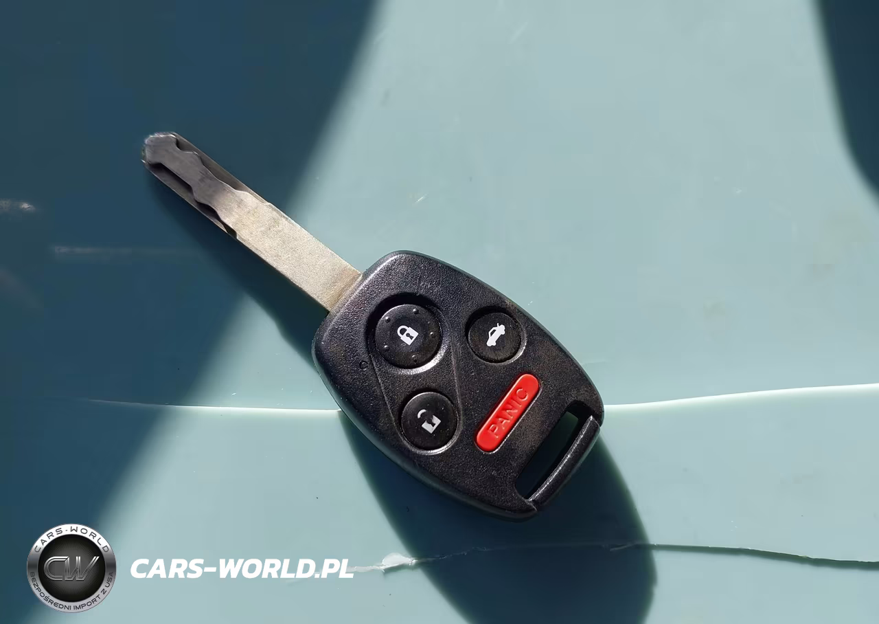 2006 Honda Accord 2.4 Ex VIN:1HGCM56706A111901 - 11