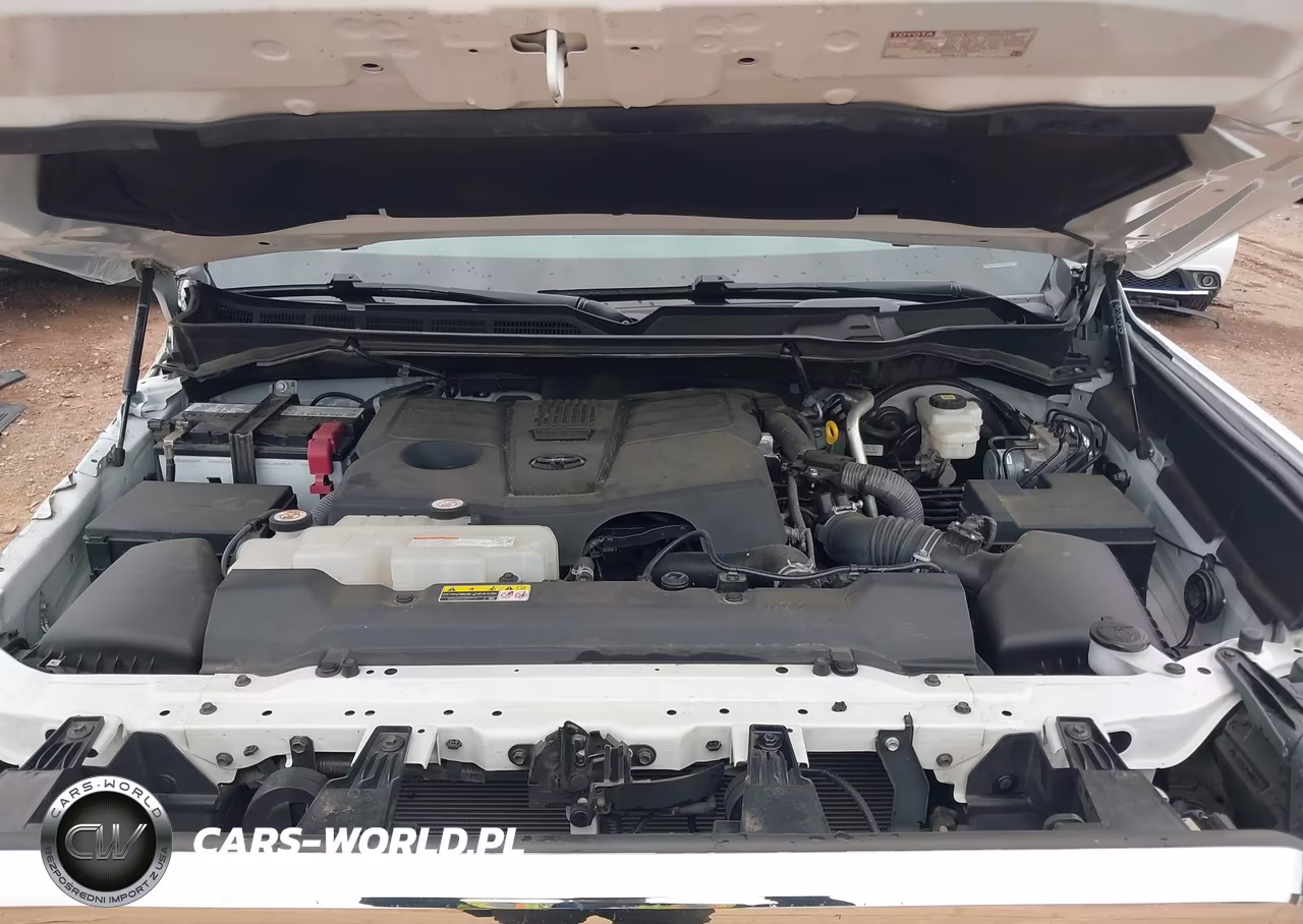 2022 Toyota Tundra Sr5 VIN:5TFLA5AB6NX018332 - 10