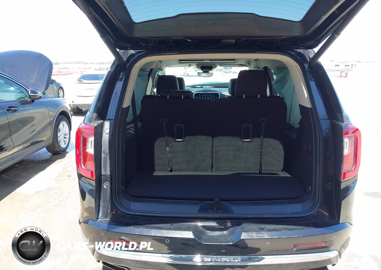 2023 GMC Acadia Denali VIN:1GKKNXL41PZ157953 - 18