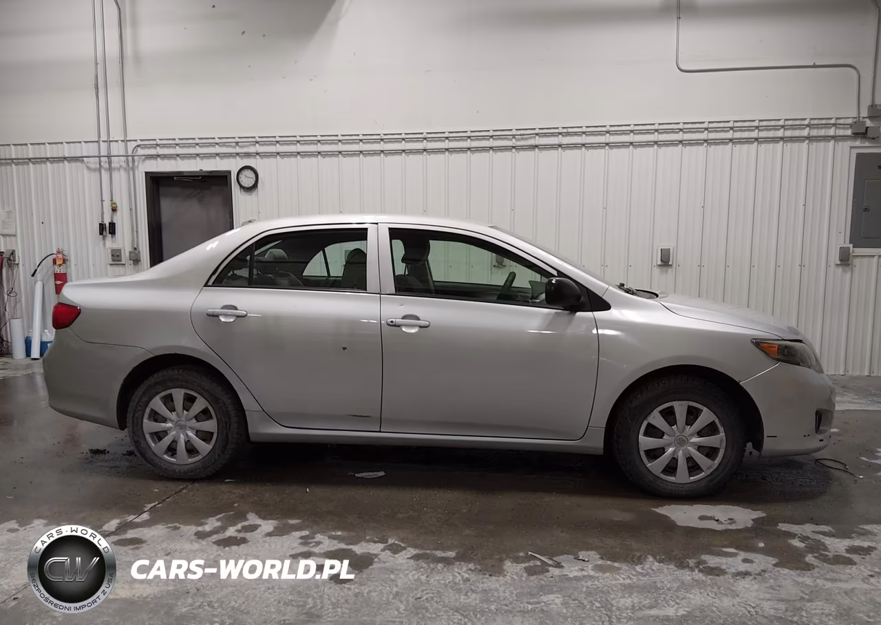 2010 Toyota Corolla VIN:2T1BU4EE6AC425836 - 12