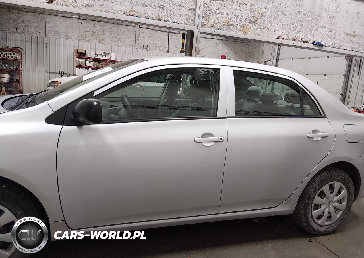 2010 Toyota Corolla VIN:2T1BU4EE6AC425836 - 13