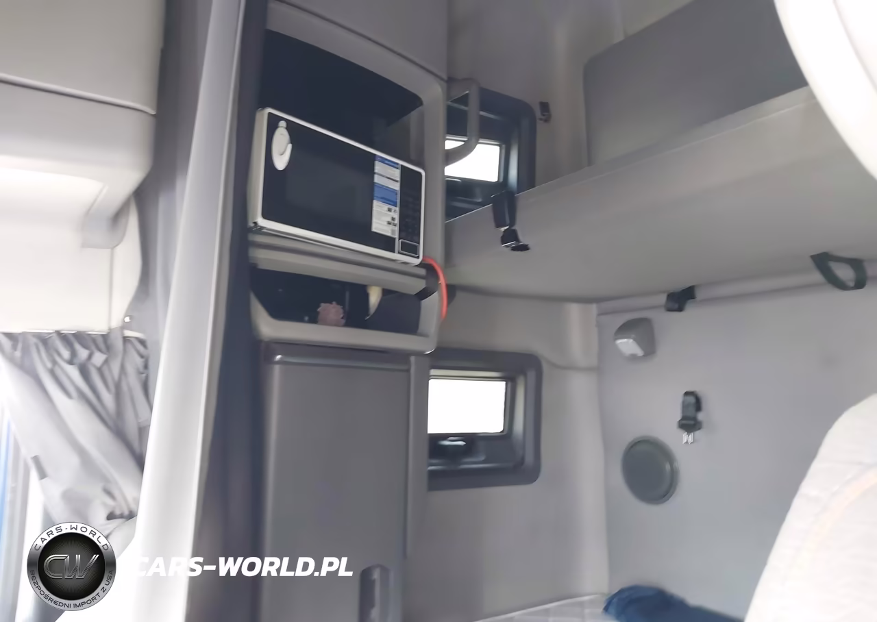 2020 Volvo Vnl VIN:4V4NC9EH3LN251249 - 14