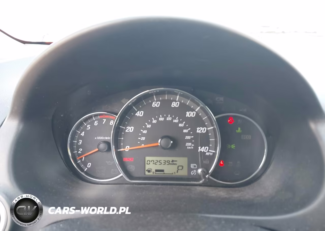 2019 Mitsubishi Mirage Se VIN:ML32A4HJXKH008706 - 7