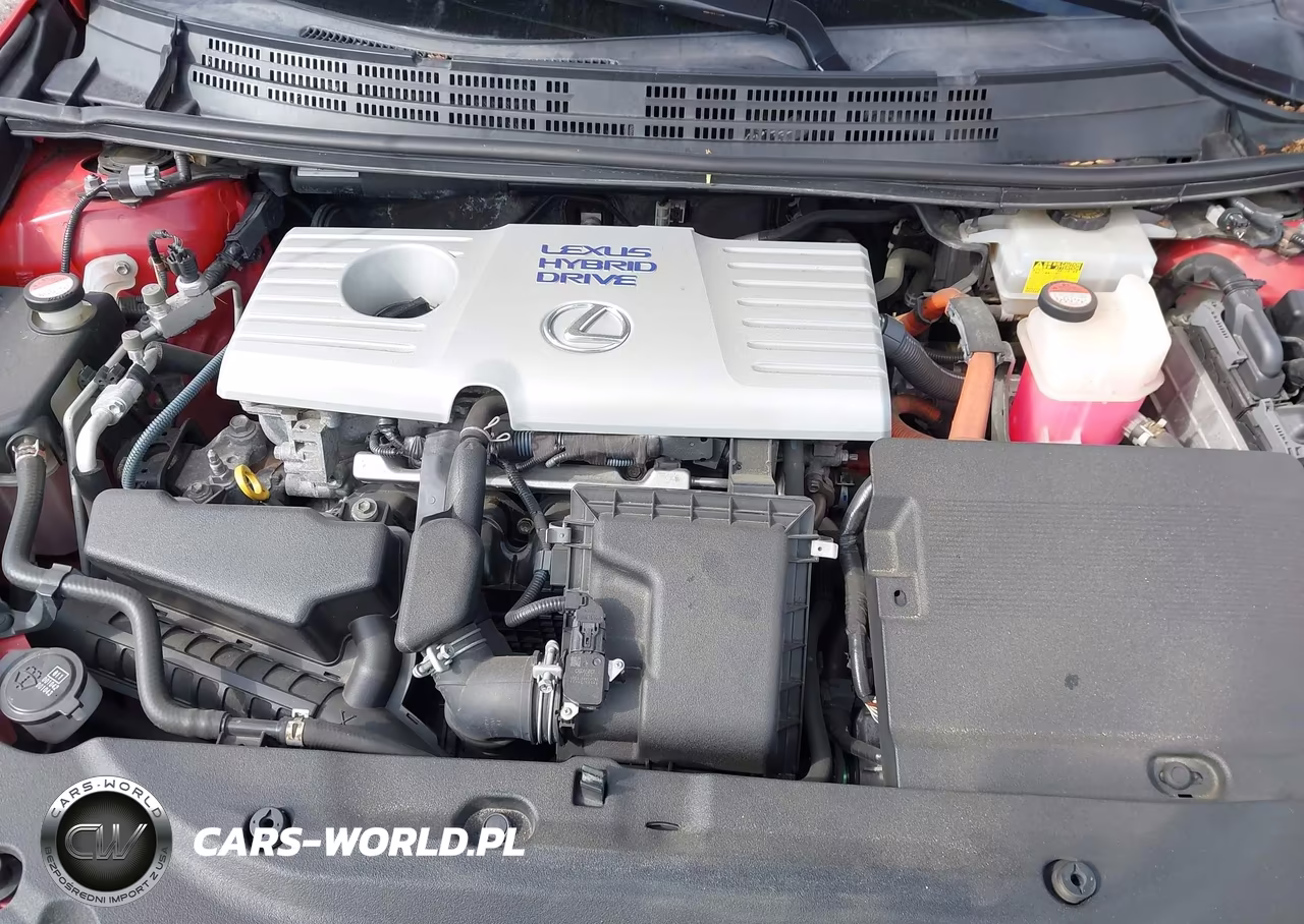 2014 Lexus Ct 200H VIN:JTHKD5BH4E2194331 - 10