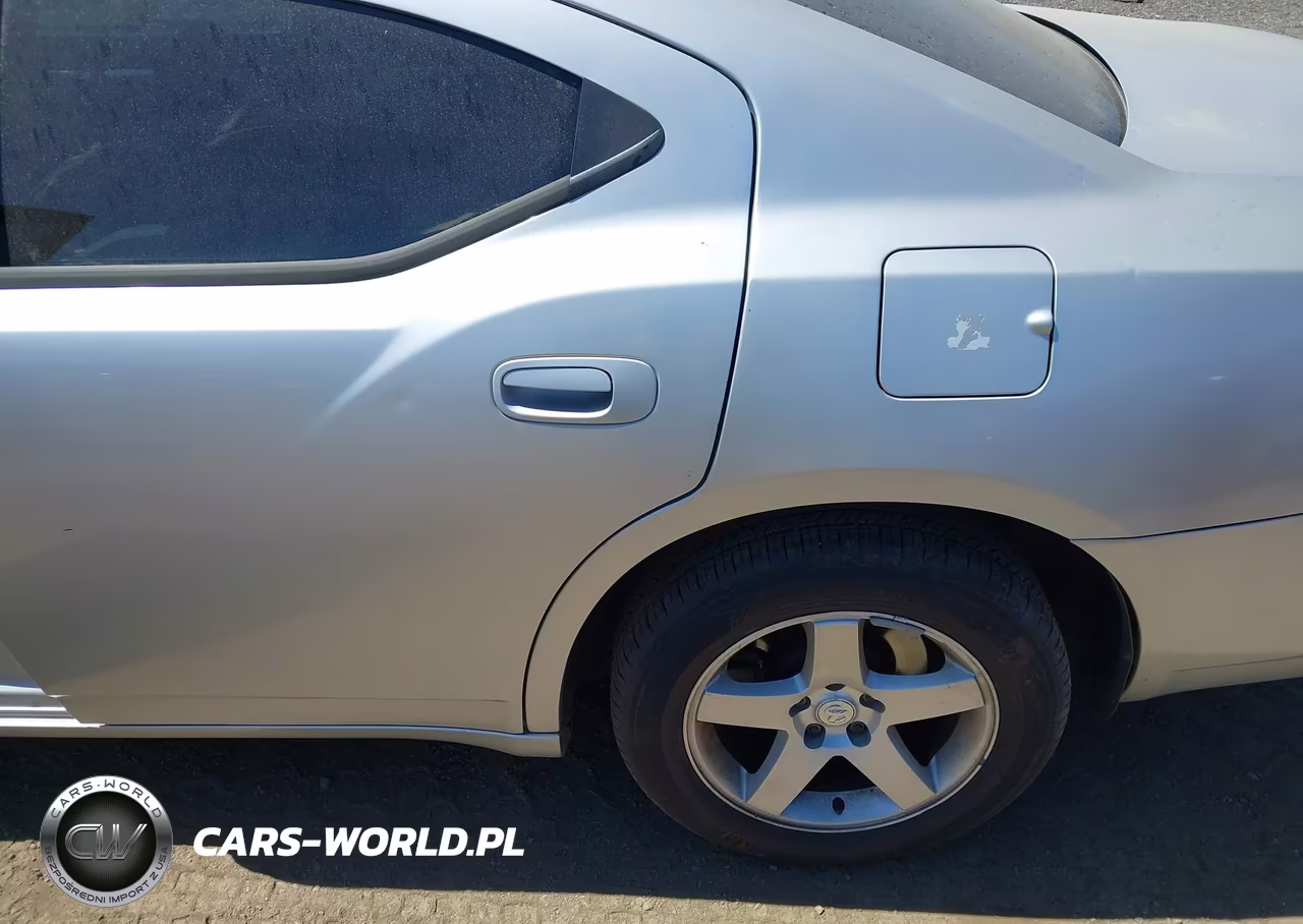 2009 Dodge Charger Se VIN:2B3KA43D09H518678 - 12