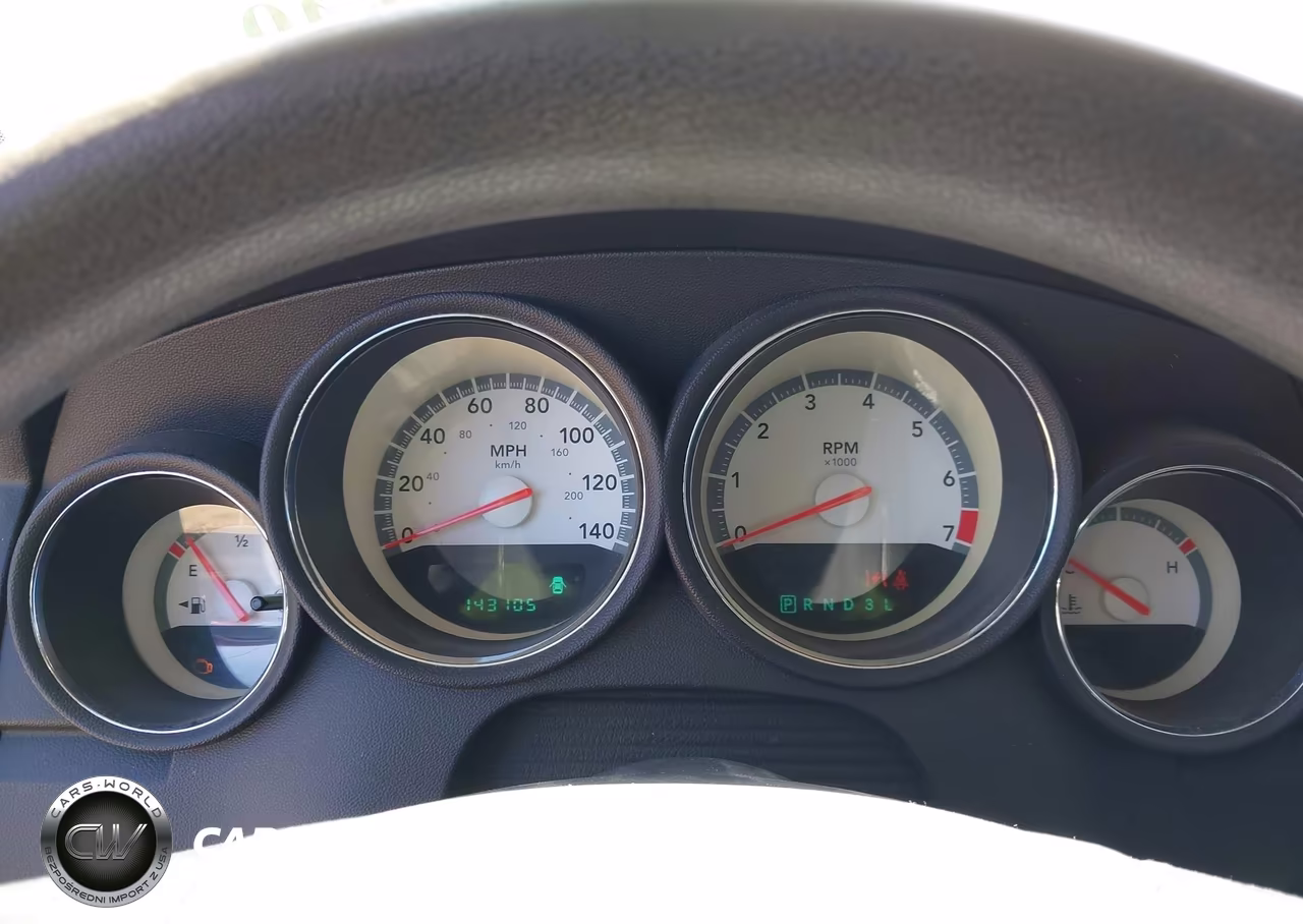 2009 Dodge Charger Se VIN:2B3KA43D09H518678 - 7