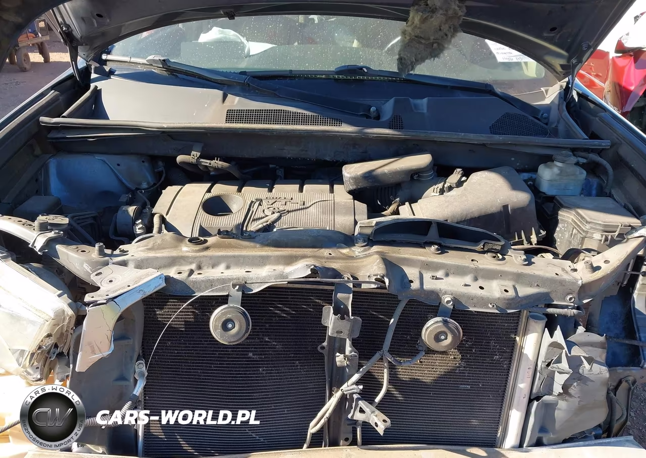 2012 Toyota Highlander VIN:5TDZA3EH4CS018796 - 10