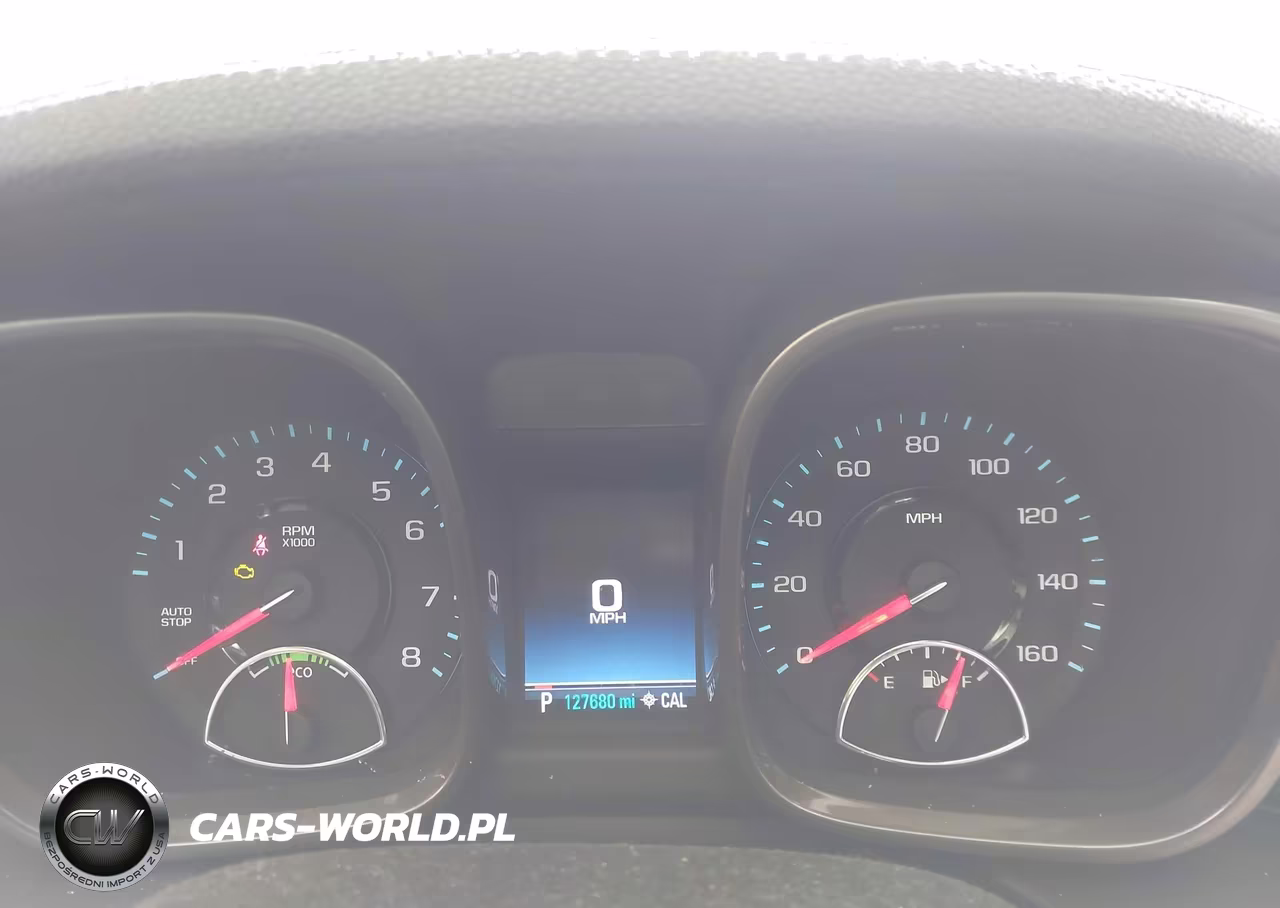2013 Chevrolet Malibu Eco VIN:1G11D5RR8DF103105 - 7