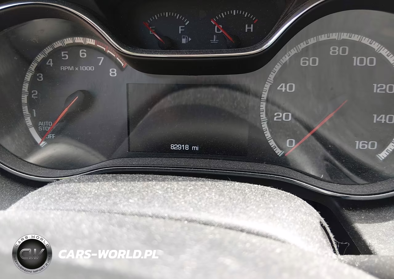 2018 Chevrolet Cruze Lt Auto VIN:1G1BE5SM8J7183298 - 7