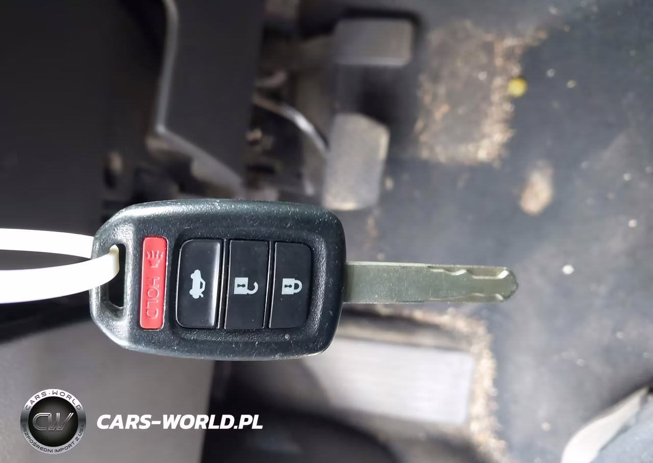 2019 Honda Civic Lx VIN:2HGFC4B64KH305558 - 11