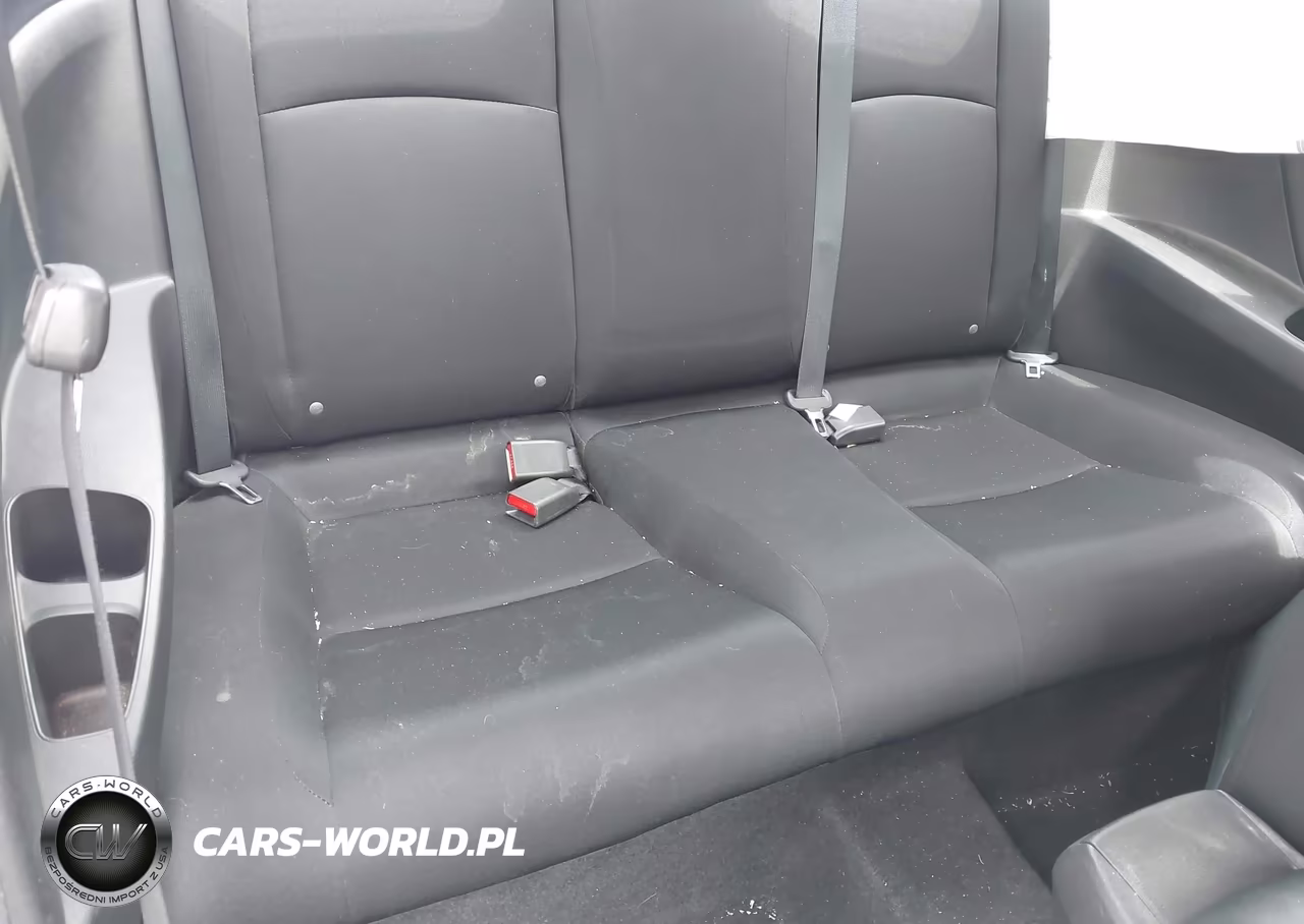 2019 Honda Civic Lx VIN:2HGFC4B64KH305558 - 8