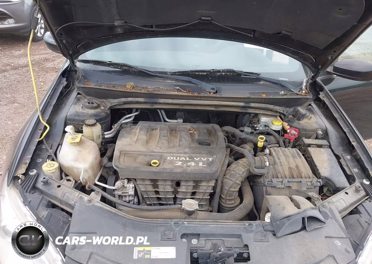2014 Chrysler 200 Lx VIN:1C3CCBAB2EN142574 - 10