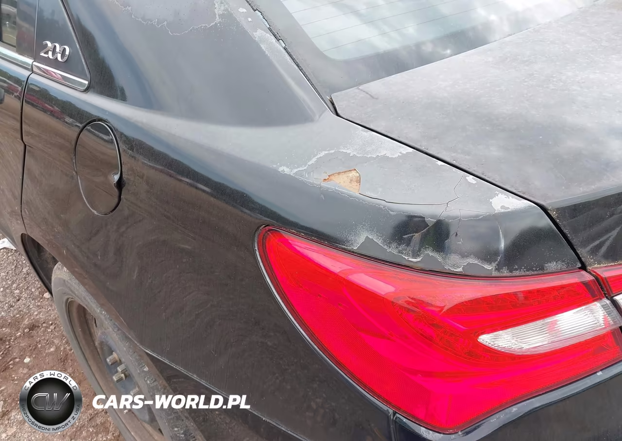 2014 Chrysler 200 Lx VIN:1C3CCBAB2EN142574 - 6
