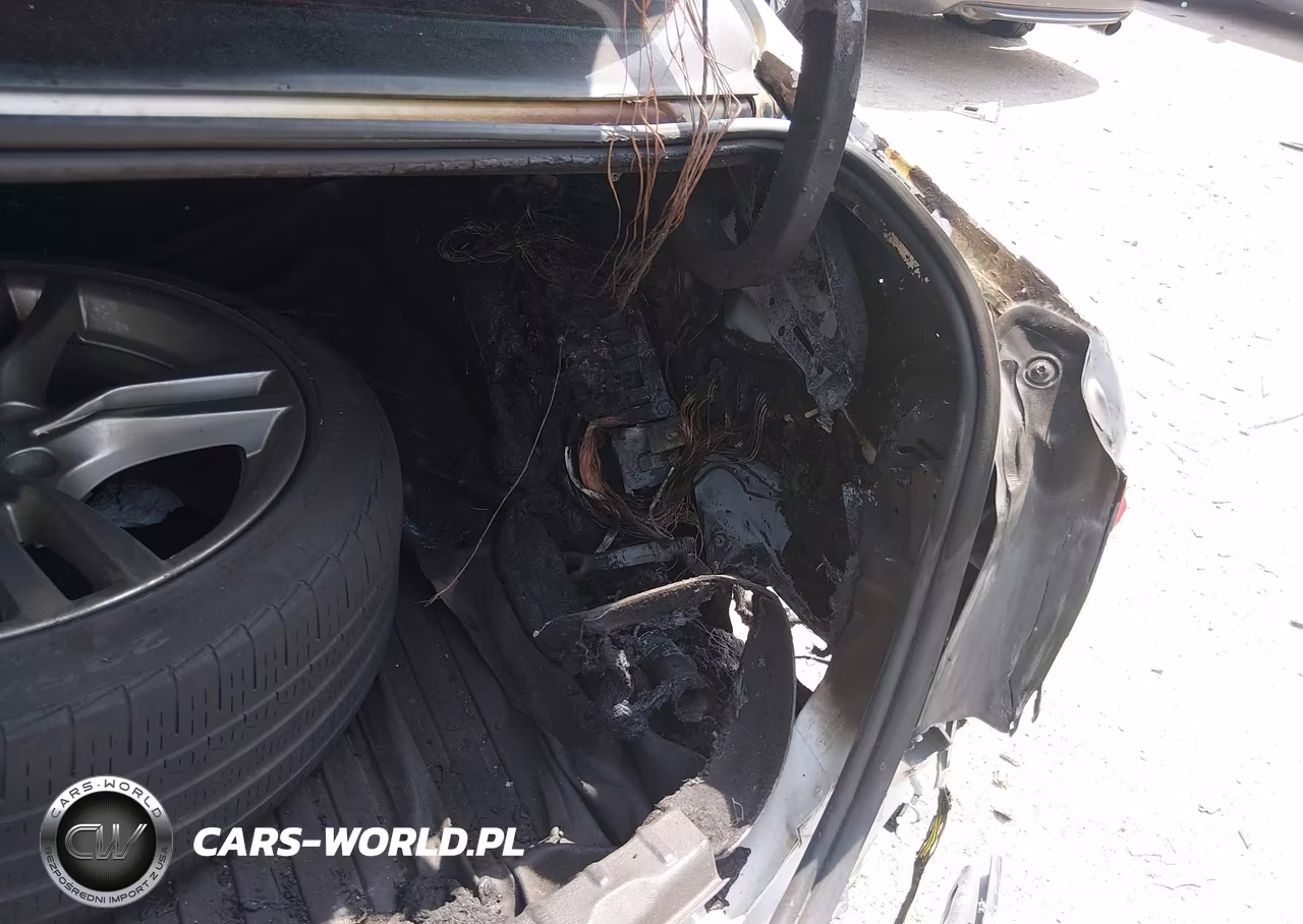 2015 BMW 320I VIN:WBA3B1G50FNT63437 - 6