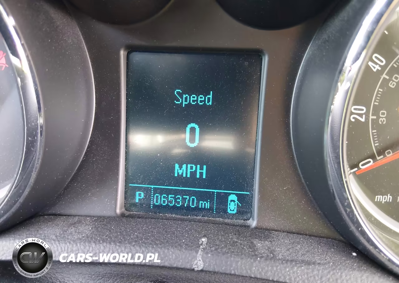 2016 Buick Encore VIN:KL4CJASB7GB744797 - 15