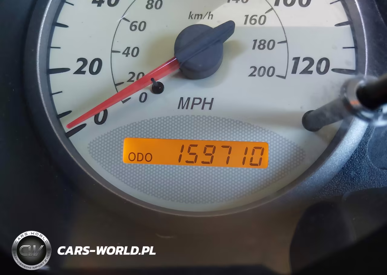 2003 Toyota Rav4 VIN:JTEHH20V430234838 - 13