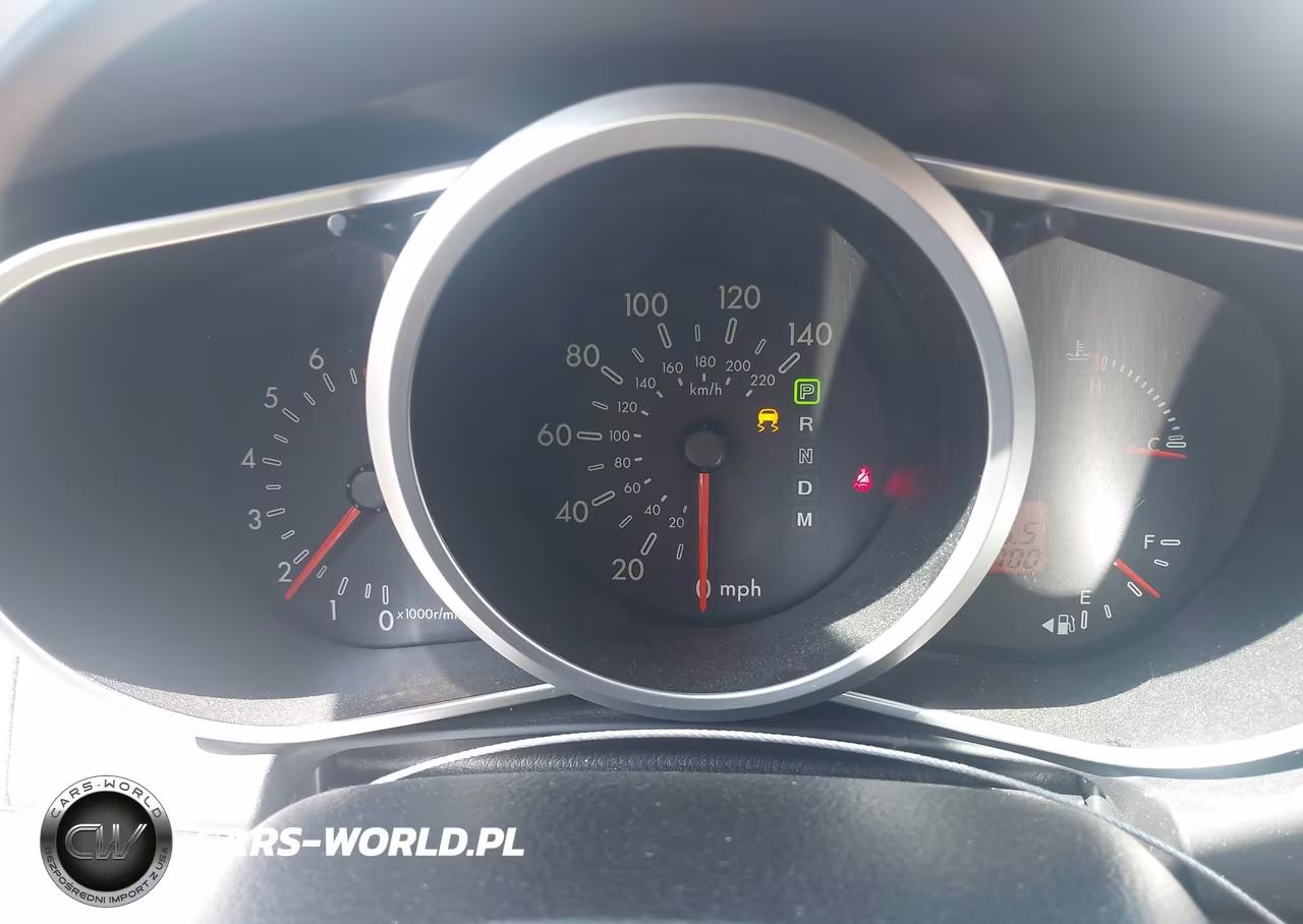 2008 Mazda Cx-7 Sport VIN:JM3ER293180172920 - 7