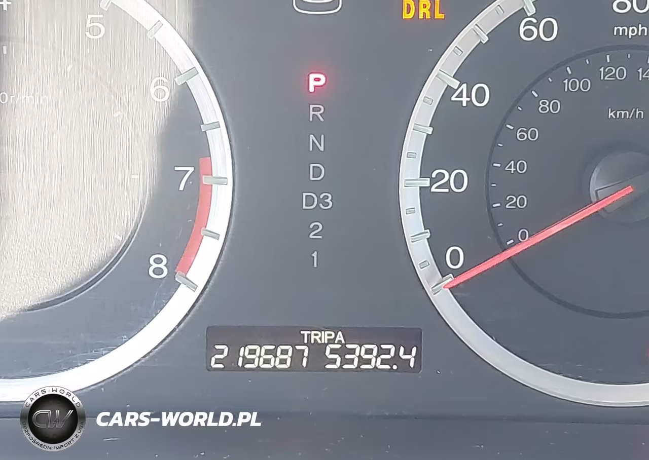 2010 Honda Accord 2.4 Lx VIN:1HGCP2F36AA174903 - 15