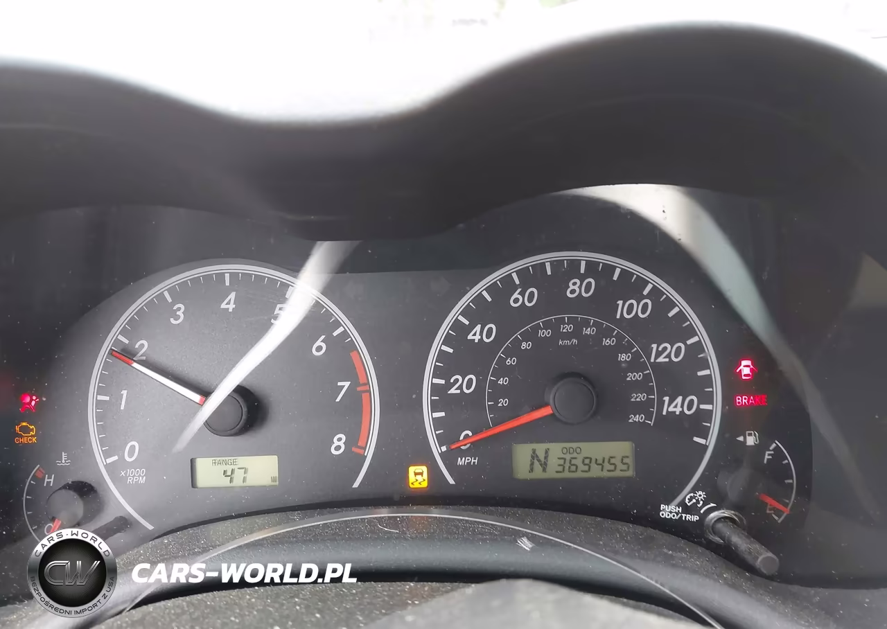2011 Toyota Corolla Le VIN:2T1BU4EE3BC622917 - 7