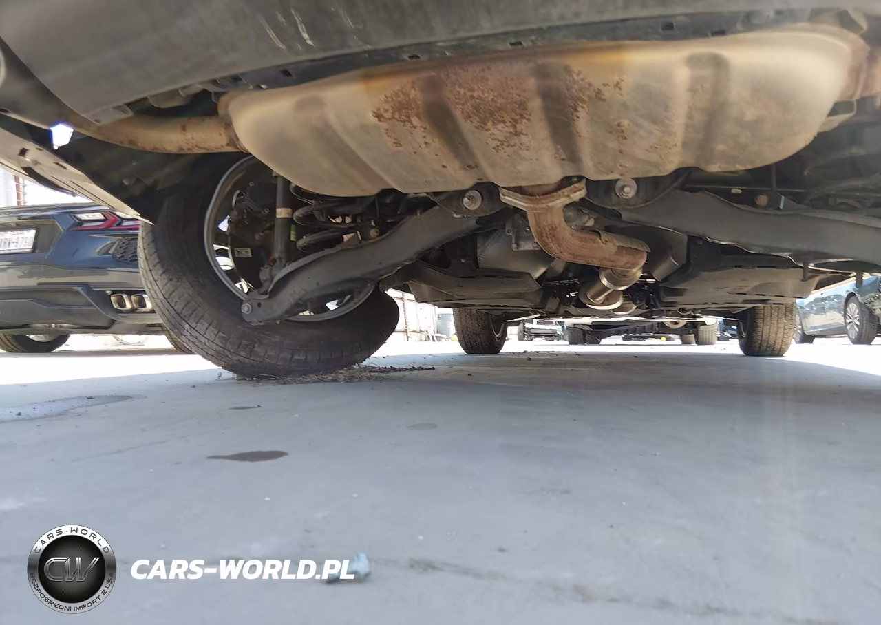 2025 Mazda Cx-5 2.5 S Preferred VIN:JM3KFBCL0S0586251 - 18