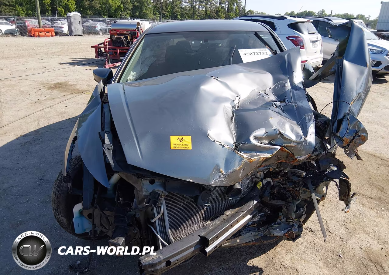 2012 Honda Accord 2.4 Se VIN:1HGCP2F65CA138973 - 12