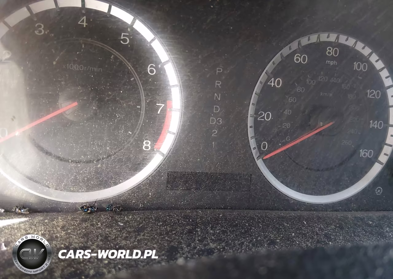 2012 Honda Accord 2.4 Se VIN:1HGCP2F65CA138973 - 15