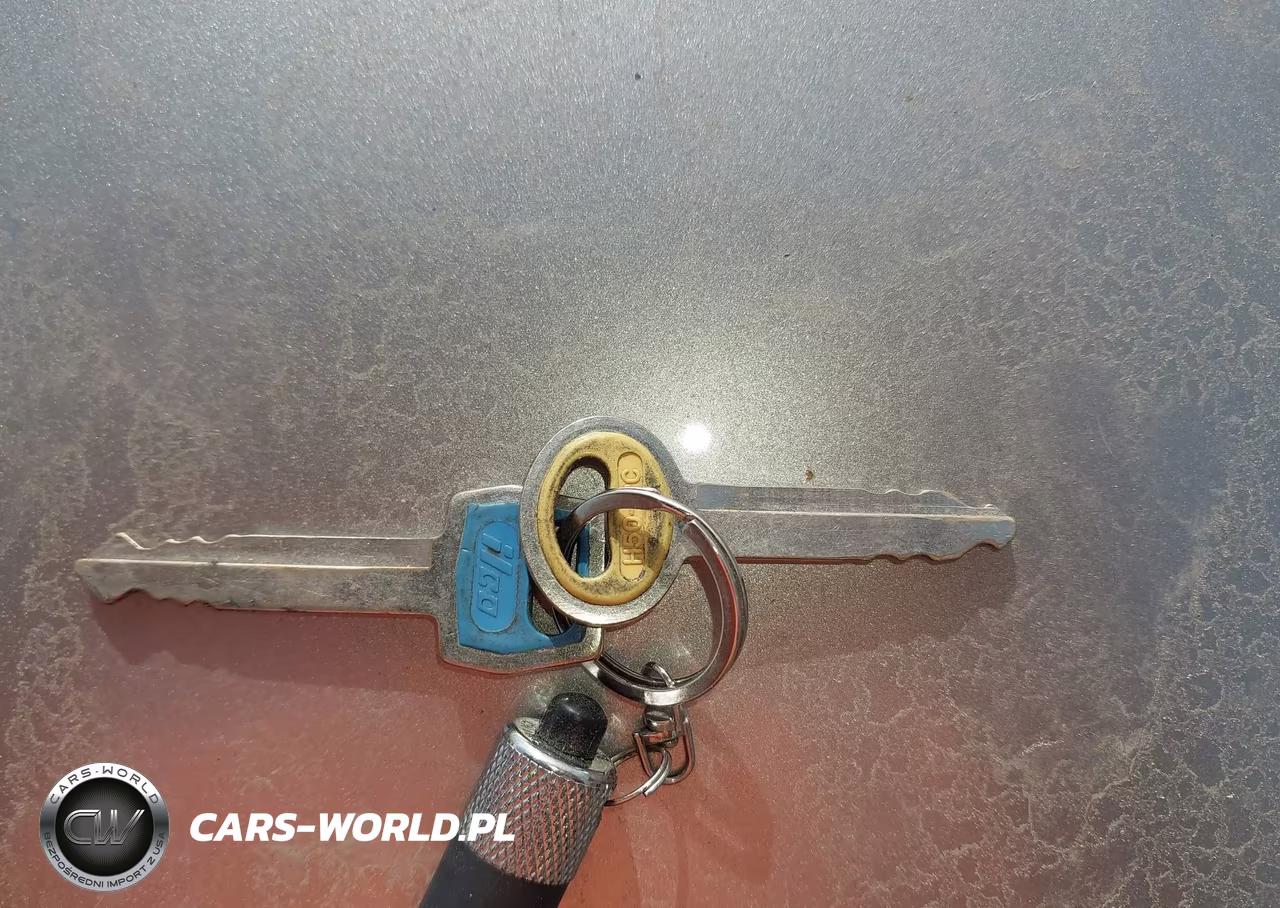 1987 Ford F150 VIN:1FTEX15N9HKA70821 - 11