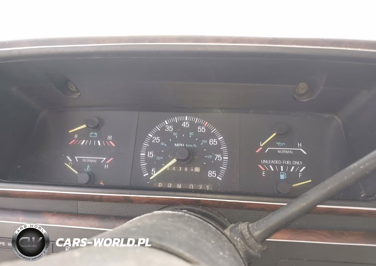 1987 Ford F150 VIN:1FTEX15N9HKA70821 - 7