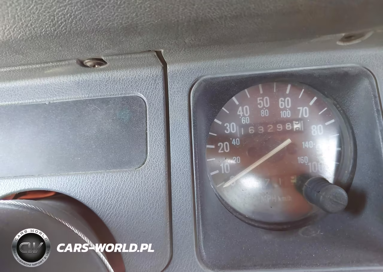 1990 Jeep Wrangler - Yj Islander VIN:2J4FY39T9LJ514224 - 7