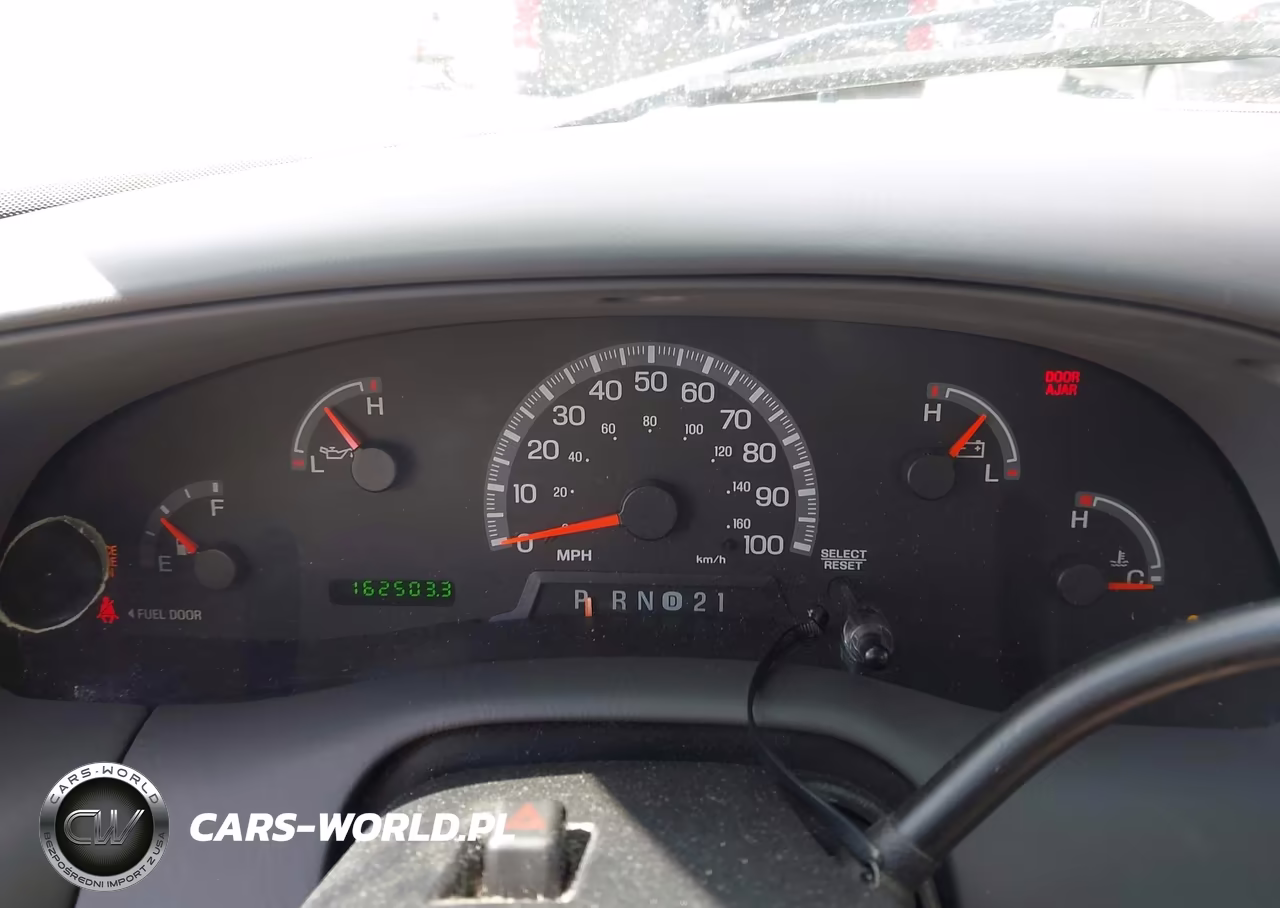 2002 Ford F-150 Xl-Xlt VIN:2FTRF17252CA08822 - 7