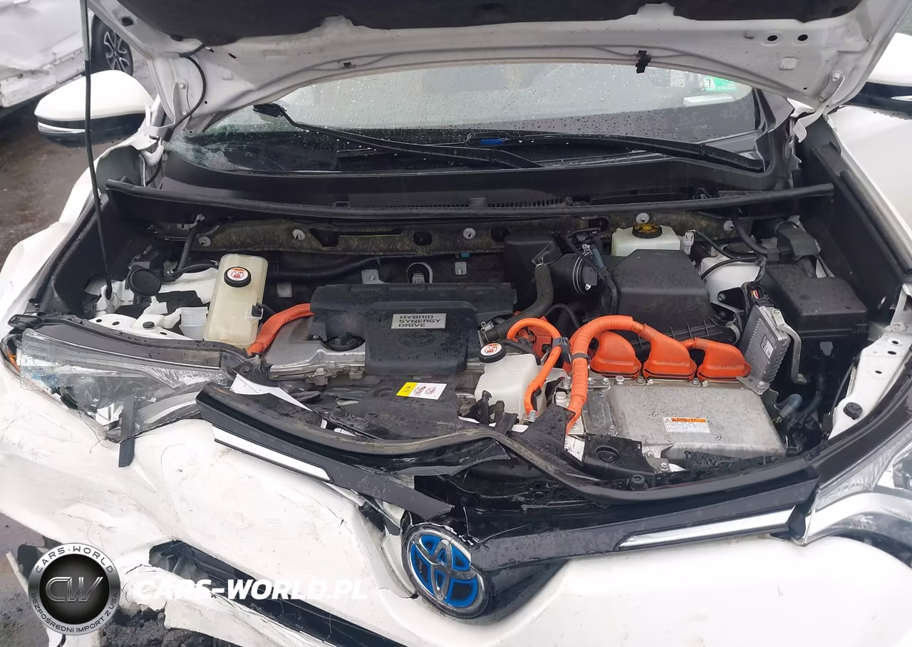 2017 Toyota Rav4 Hybrid Xle VIN:JTMRJREV0HD088968 - 10